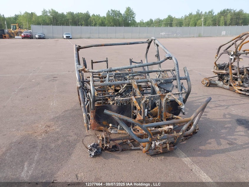 JKBRFCH18LB502967 2020 KAWASAKI TERYX photo no. 6