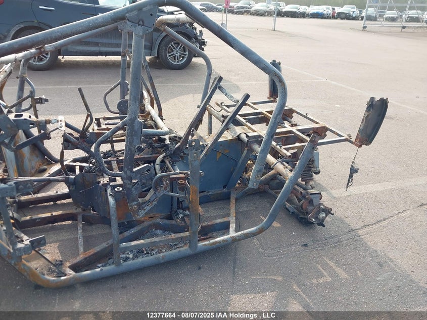JKBRFCH18LB502967 2020 KAWASAKI TERYX photo no. 8
