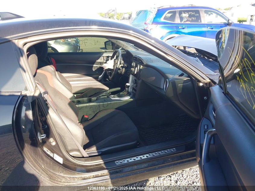 2016 Scion Fr-S Release Series 2.0 VIN: JF1ZNAA11G8708295 Lot: 12363198X