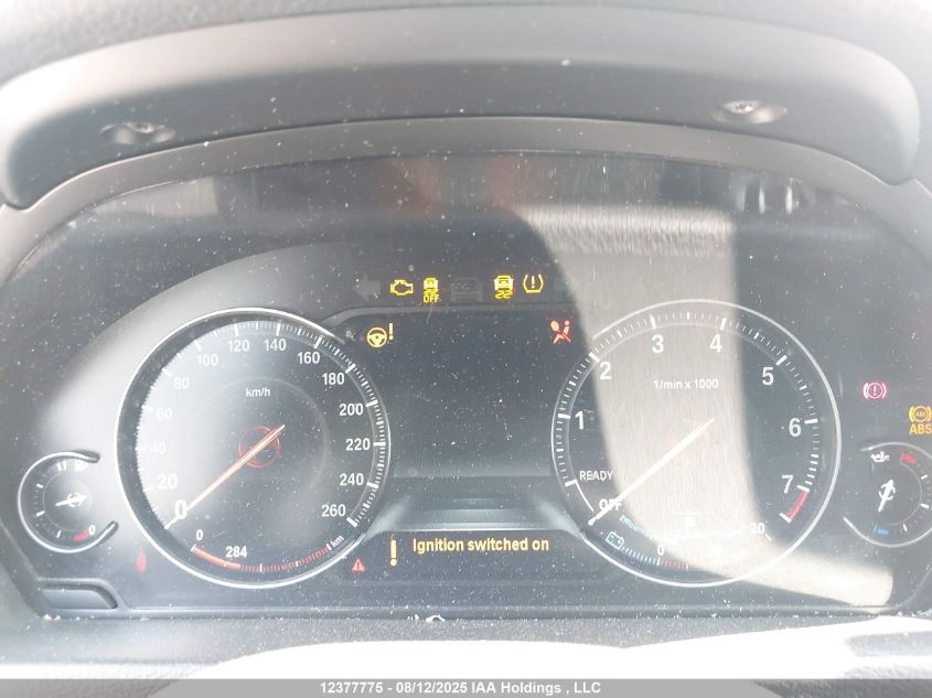 2019 BMW 430Xi Gran Coupe VIN: WBA4J3C51KBL06779 Lot: 12377775