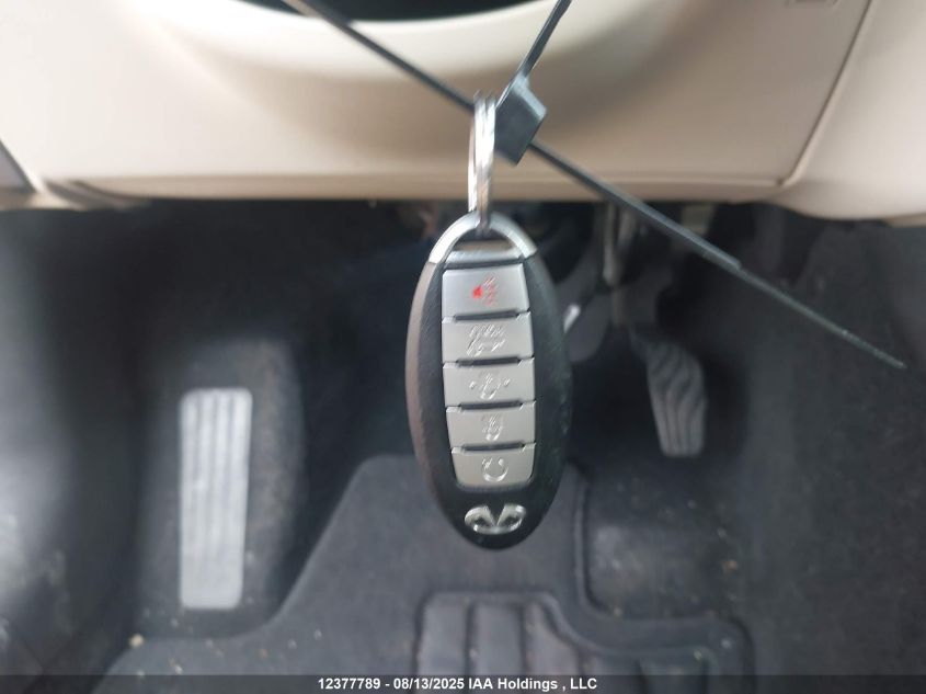 2019 Infiniti Qx50 Autograph/Essential/Luxe/Proactive/Sensory VIN: 3PCAJ5M30KF131307 Lot: 12377789