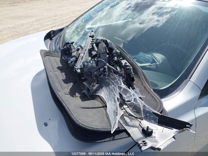 2018 Acura Tlx Tech/Tech R VIN: 19UUB1F69JA800368 Lot: 12377859