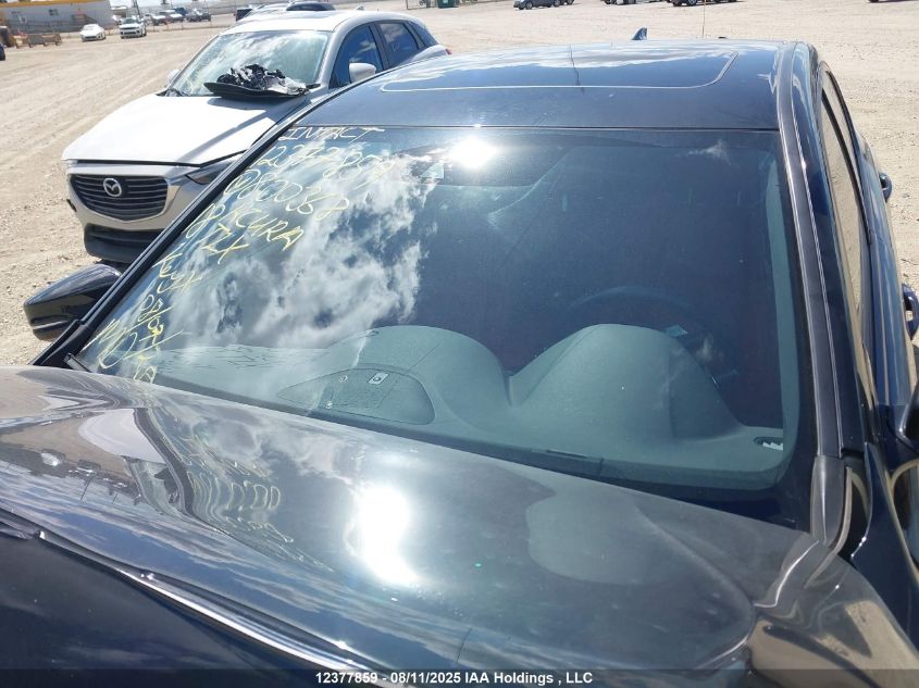 2018 Acura Tlx Tech/Tech R VIN: 19UUB1F69JA800368 Lot: 12377859