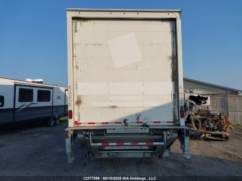 2024 Ford F750 Super Duty VIN: 1FDPF7DC4RDF07480 Lot: 12377899