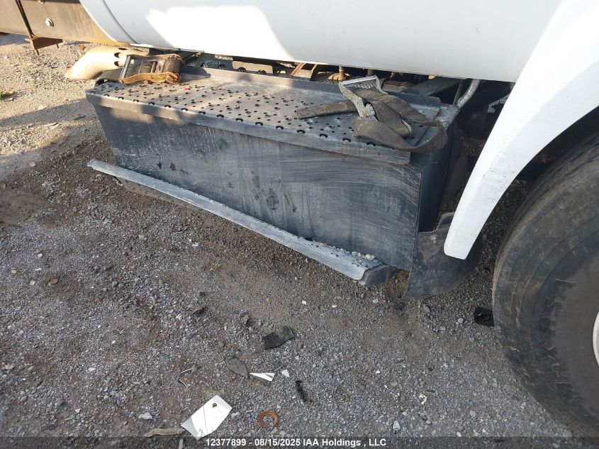 2024 Ford F750 Super Duty VIN: 1FDPF7DC4RDF07480 Lot: 12377899