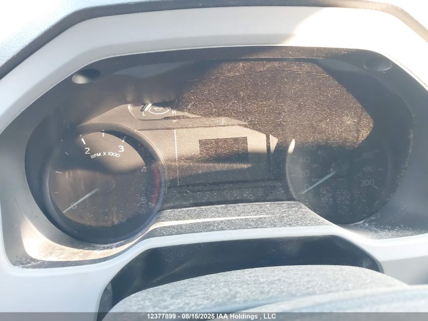 2024 Ford F750 Super Duty VIN: 1FDPF7DC4RDF07480 Lot: 12377899