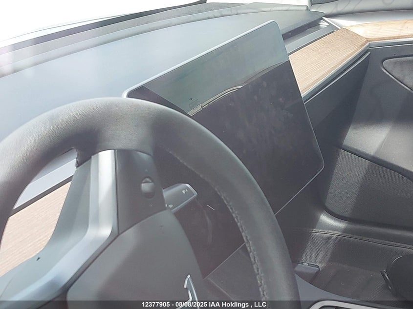 5YJ3E1EC0PF395929 2023 TESLA MODEL 3 photo no. 14