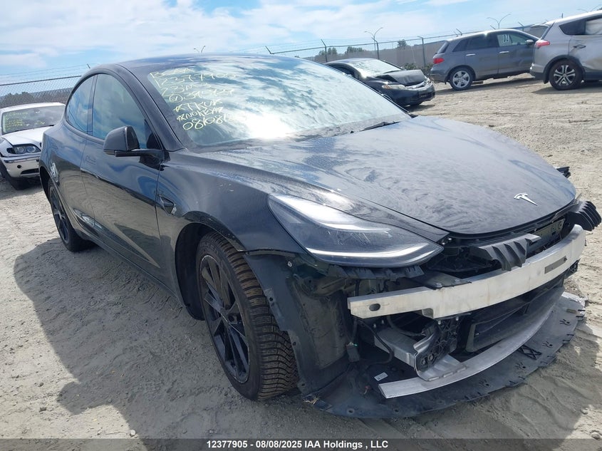 5YJ3E1EC0PF395929 2023 TESLA MODEL 3 photo no. 23