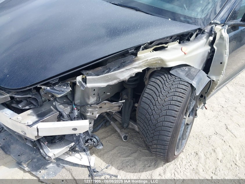 5YJ3E1EC0PF395929 2023 TESLA MODEL 3 photo no. 6