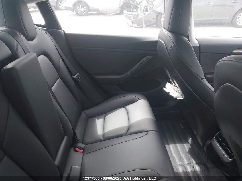 5YJ3E1EC0PF395929 2023 TESLA MODEL 3 photo no. 8
