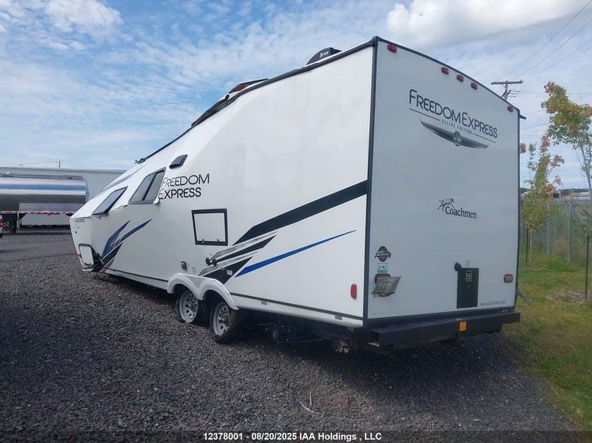 5ZT2FELBXPW027276 2023   photo no. 3