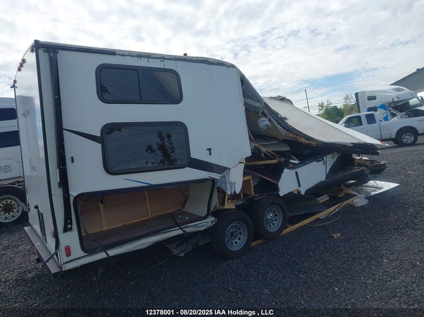 5ZT2FELBXPW027276 2023   photo no. 4