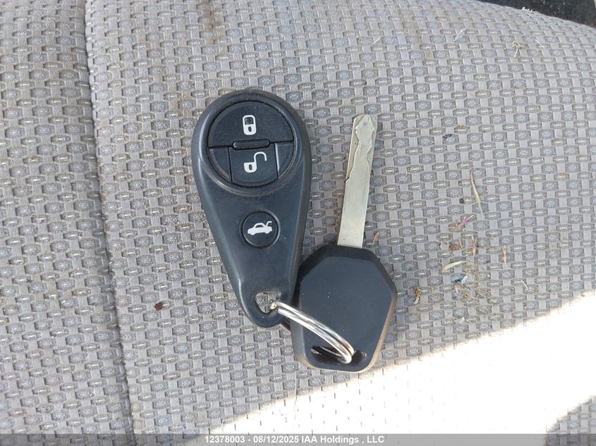 2012 Subaru Forester 2.5X Premium VIN: JF2SHCDC6CH408128 Lot: 12378003