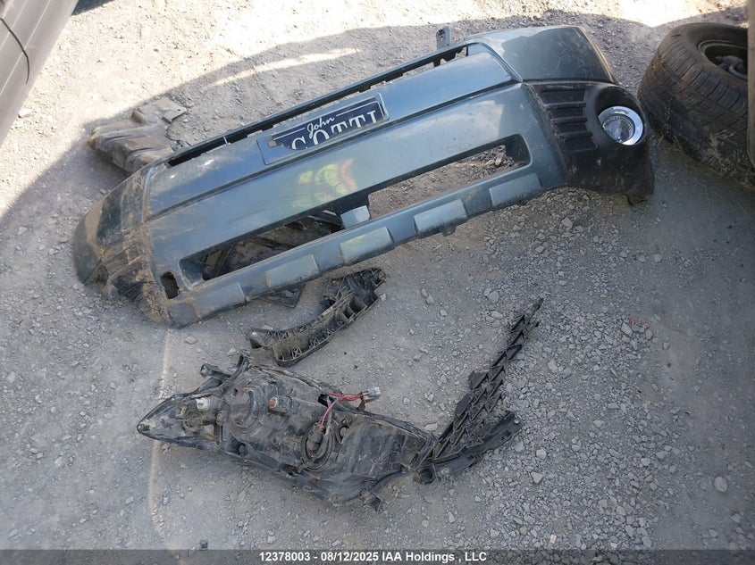 2012 Subaru Forester 2.5X Premium VIN: JF2SHCDC6CH408128 Lot: 12378003