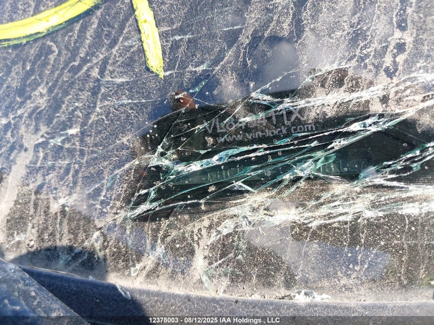 2012 Subaru Forester 2.5X Premium VIN: JF2SHCDC6CH408128 Lot: 12378003