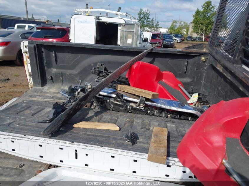 2020 Ram 3500 Tradesman VIN: 3C63R3CJ4LG133649 Lot: 12378250