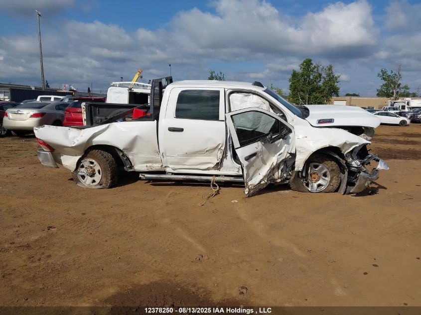 2020 Ram 3500 Tradesman VIN: 3C63R3CJ4LG133649 Lot: 12378250