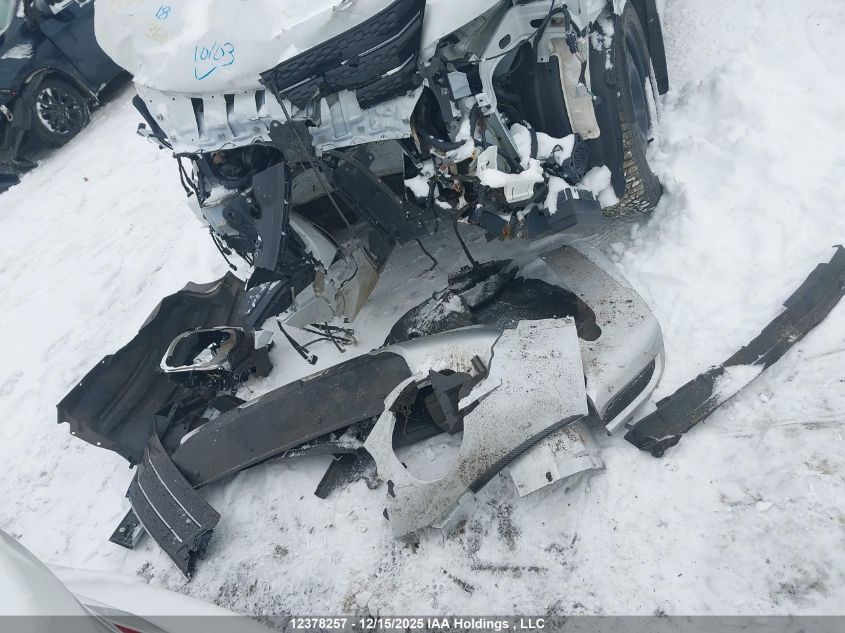 2023 Mitsubishi Outlander Phev Gt VIN: JA4T5VA97PZ618070 Lot: 12378257