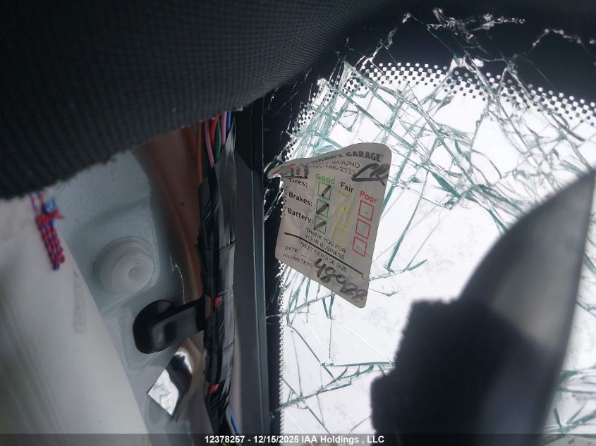 2023 Mitsubishi Outlander Phev Gt VIN: JA4T5VA97PZ618070 Lot: 12378257