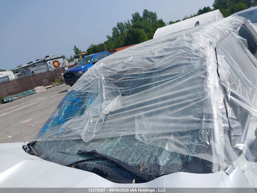 2023 Mitsubishi Outlander Phev Gt VIN: JA4T5VA97PZ618070 Lot: 12378257