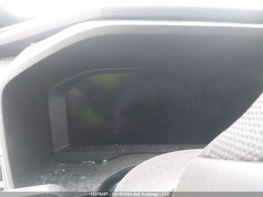 2023 Mitsubishi Outlander Phev Gt VIN: JA4T5VA97PZ618070 Lot: 12378257