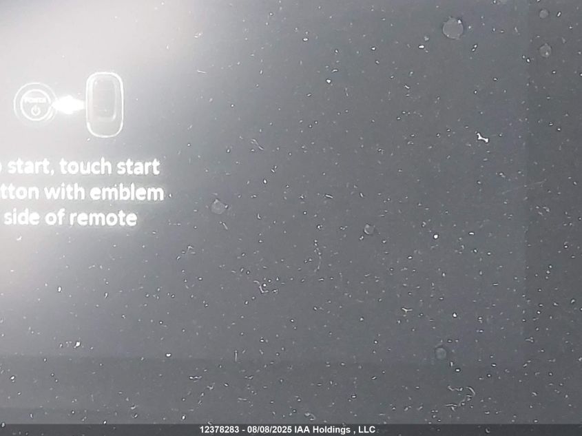 2025 Honda Cr-V Touring Hybrid VIN: 2HKRS6H9XSH229783 Lot: 12378283