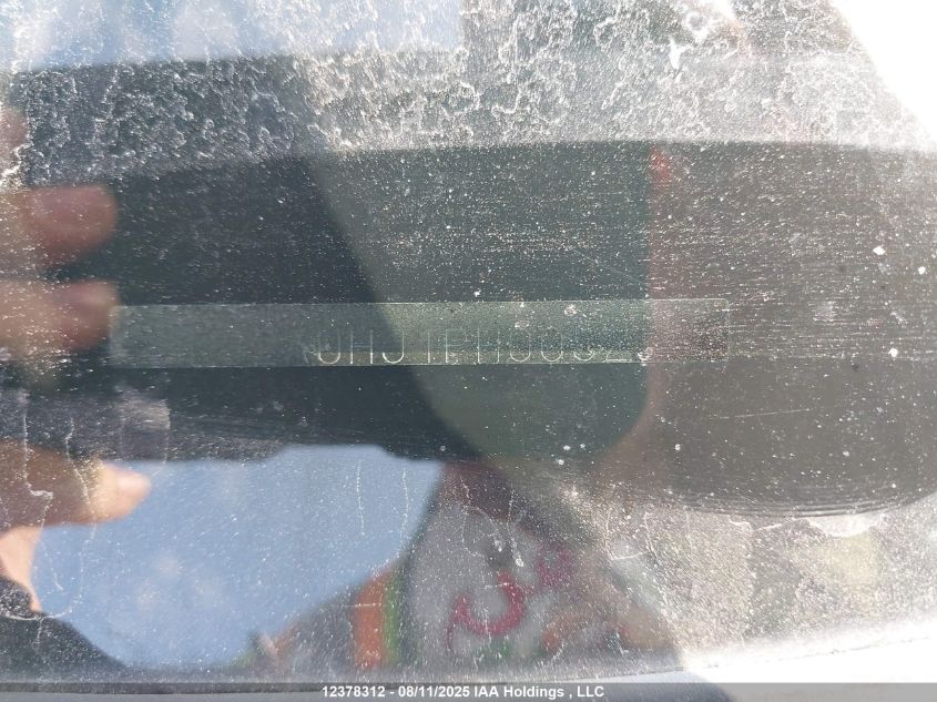 MITSUBISHI MIRAGE 2023 ML32AUHJ1PH005233 Photo 19