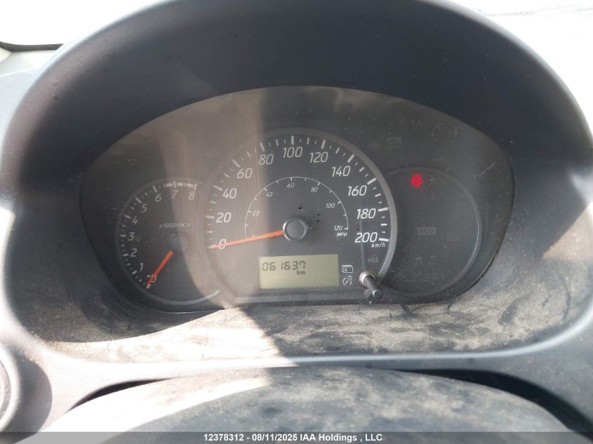 MITSUBISHI MIRAGE 2023 ML32AUHJ1PH005233 Photo 7