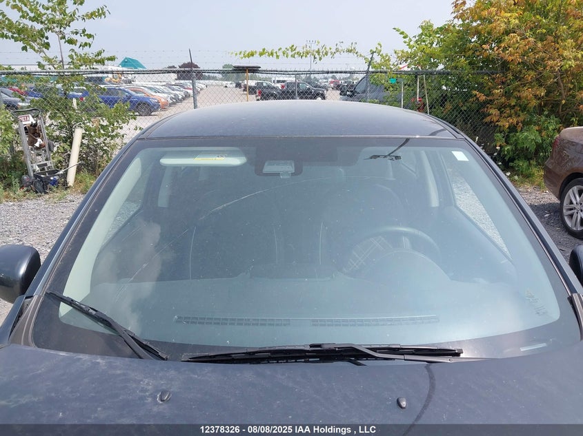 2024 Mitsubishi Mirage Se/Black Edition/Ralliart VIN: ML32AWHJ6RH008689 Lot: 12378326