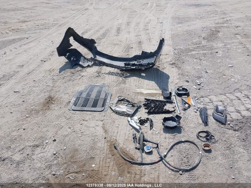 2019 Acura Tlx VIN: 19UUB3F3XKA802410 Lot: 12378338