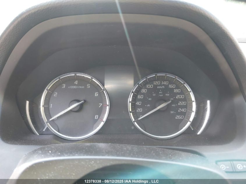 2019 Acura Tlx VIN: 19UUB3F3XKA802410 Lot: 12378338