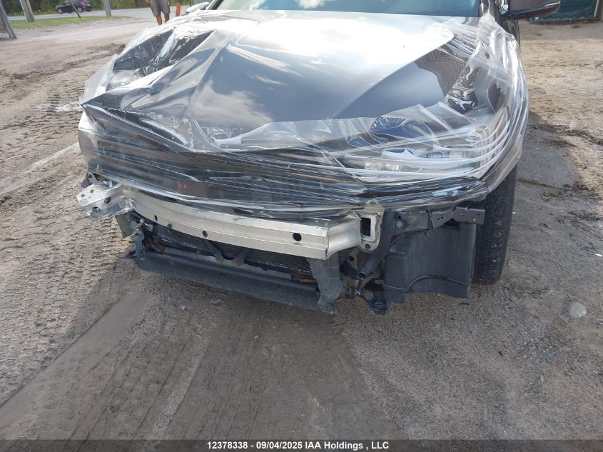 2019 Acura Tlx VIN: 19UUB3F3XKA802410 Lot: 12378338