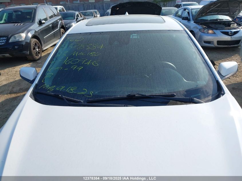 2023 Chevrolet Malibu 1Lt VIN: 1G1ZD5ST2PF160946 Lot: 12378384