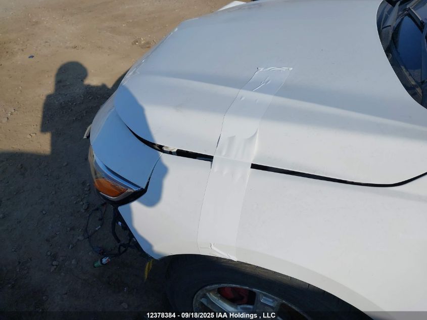 2023 Chevrolet Malibu 1Lt VIN: 1G1ZD5ST2PF160946 Lot: 12378384