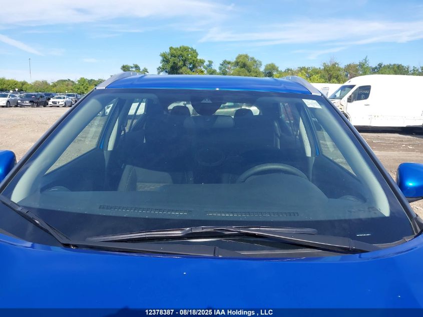 2025 Nissan Kicks Play Sv VIN: 3N1CP5CV4SL468514 Lot: 12378387