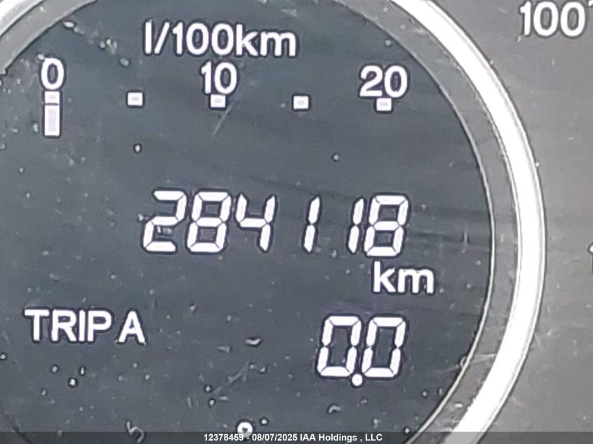 2014 Honda Cr-V Ex VIN: 2HKRM4H56EH111729 Lot: 12378459