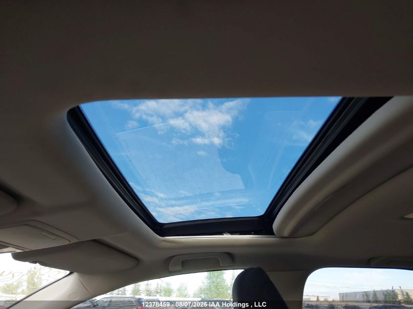 2014 Honda Cr-V Ex VIN: 2HKRM4H56EH111729 Lot: 12378459