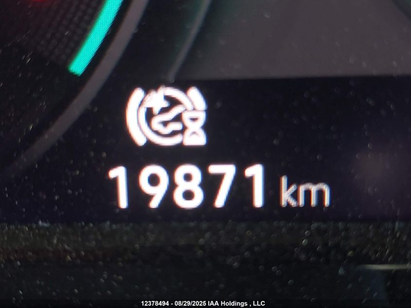 VOLKSWAGEN GOLF GTI 2024 WVWSA7CDXRW205641 Photo 16