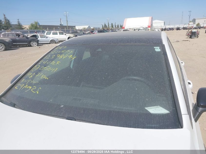 VOLKSWAGEN GOLF GTI 2024 WVWSA7CDXRW205641 Photo 18