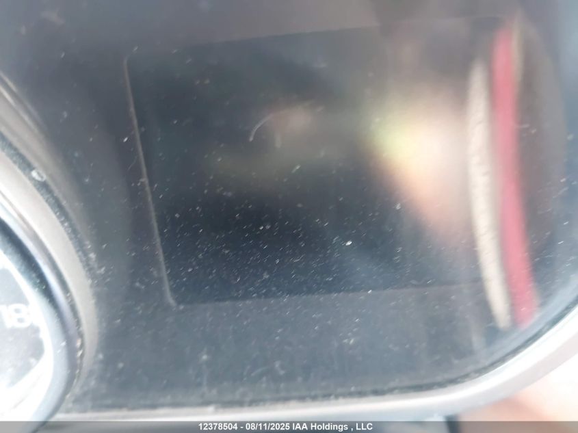 2013 Chevrolet Spark 1Lt VIN: KL8CD6S95DC559735 Lot: 12378504