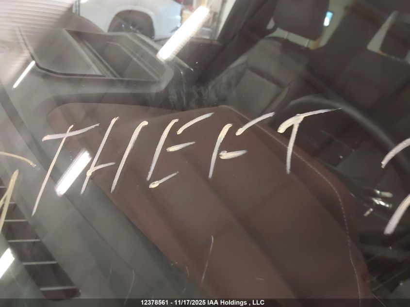 2023 Ford F-150 Lariat VIN: 1FTFW1ED1PFC39445 Lot: 12378561