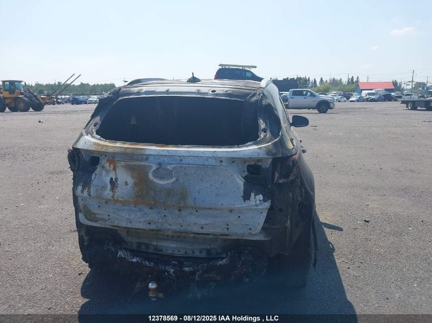 2018 Kia Sportage Lx VIN: KNDPMCAC0J7390295 Lot: 12378569