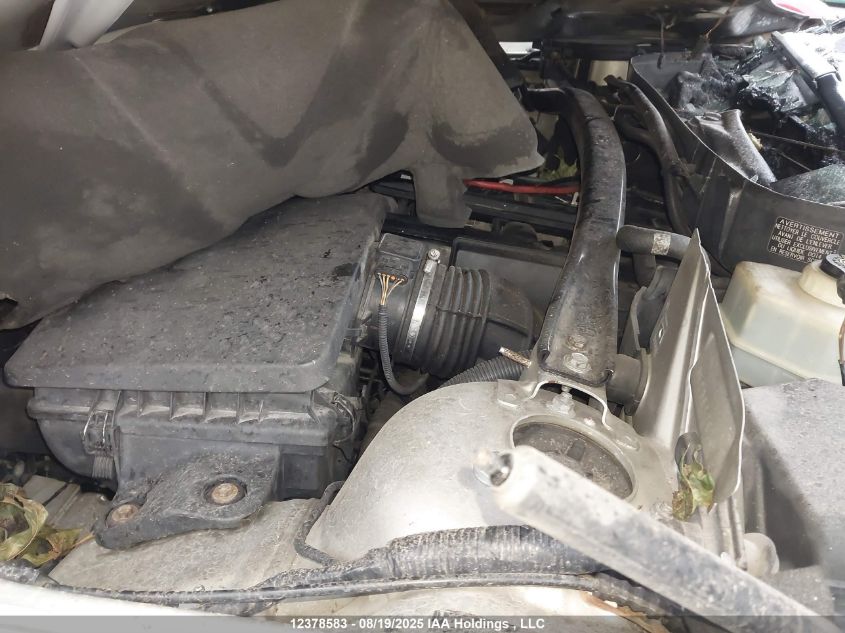 2006 BMW X3 3.0I VIN: WBXPA93426WG82888 Lot: 12378583