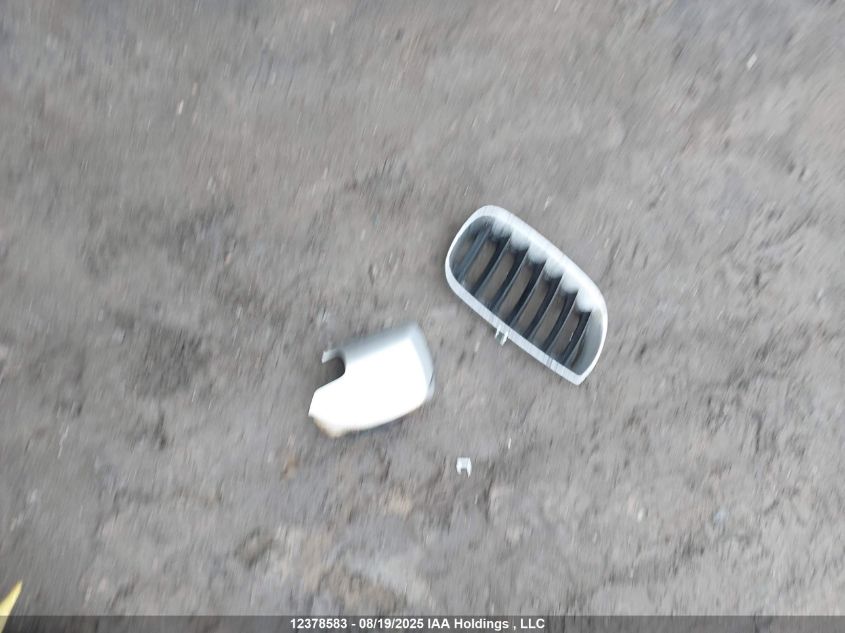 2006 BMW X3 3.0I VIN: WBXPA93426WG82888 Lot: 12378583