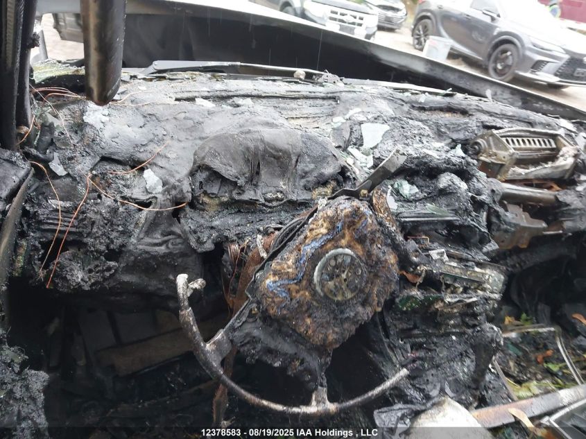 2006 BMW X3 3.0I VIN: WBXPA93426WG82888 Lot: 12378583