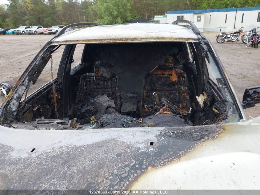 2006 BMW X3 3.0I VIN: WBXPA93426WG82888 Lot: 12378583