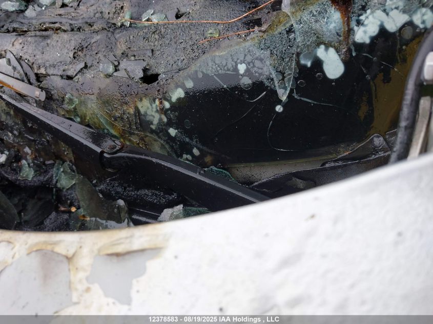 2006 BMW X3 3.0I VIN: WBXPA93426WG82888 Lot: 12378583