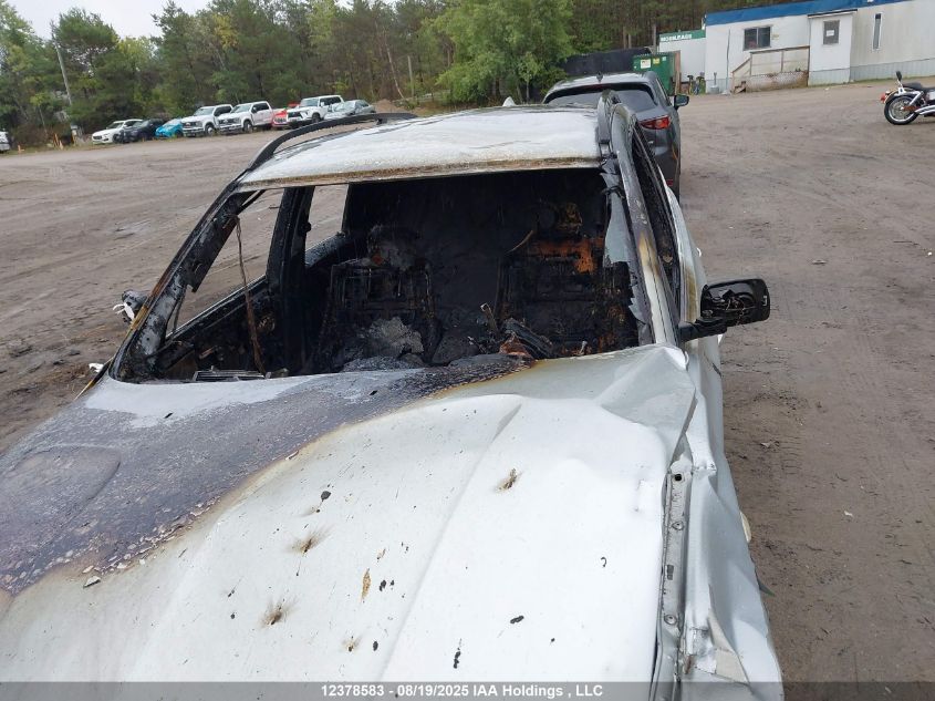 2006 BMW X3 3.0I VIN: WBXPA93426WG82888 Lot: 12378583