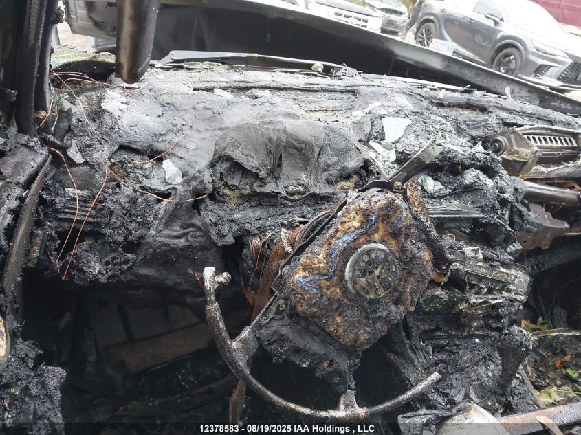 2006 BMW X3 3.0I VIN: WBXPA93426WG82888 Lot: 12378583