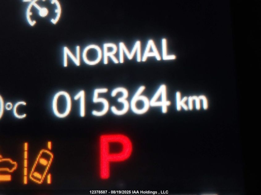 2024 Honda Ridgeline Black Edition VIN: 5FPYK3F81RB501710 Lot: 12378587